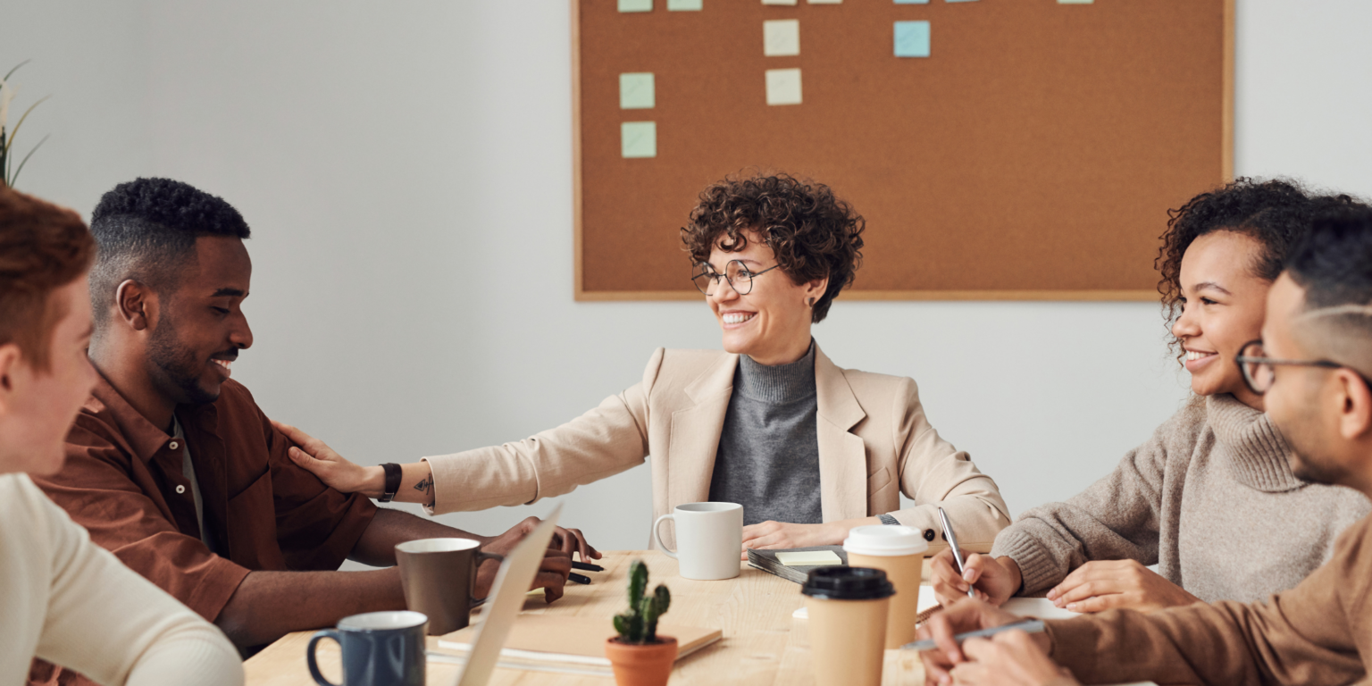 Strike the Perfect Balance Between Work and Learning in an Inclusive #JOYFullWorkplace - Copy