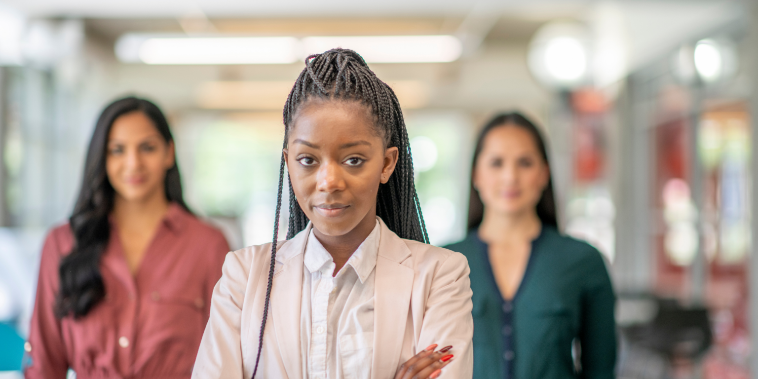 Why Being ‘Nice’ Isn’t Enough in Building Inclusive #JOYFullWorkplaces