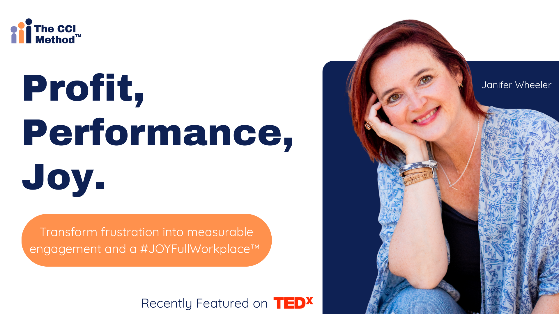 Profit, Performance, Joy. (3)